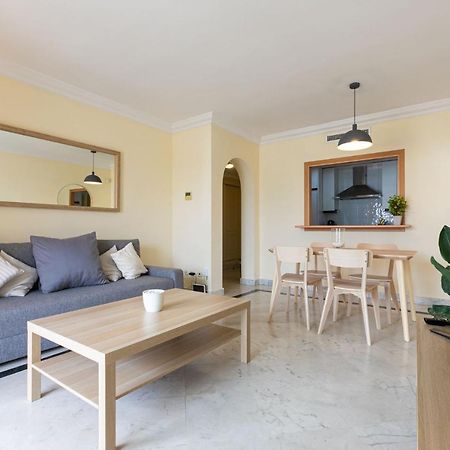 Puerto Banus, Marina Banus, 2Br, 2Bth, Pool, Parking, Marbella, 2H Leilighet Eksteriør bilde