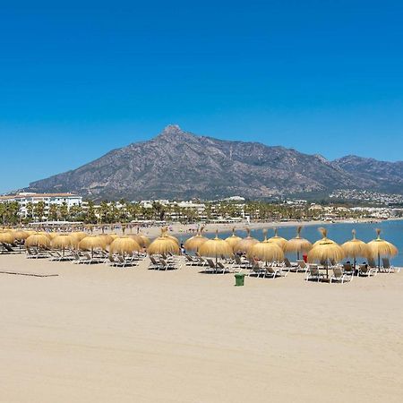 Puerto Banus, Marina Banus, 2Br, 2Bth, Pool, Parking, Marbella, 2H Leilighet Eksteriør bilde
