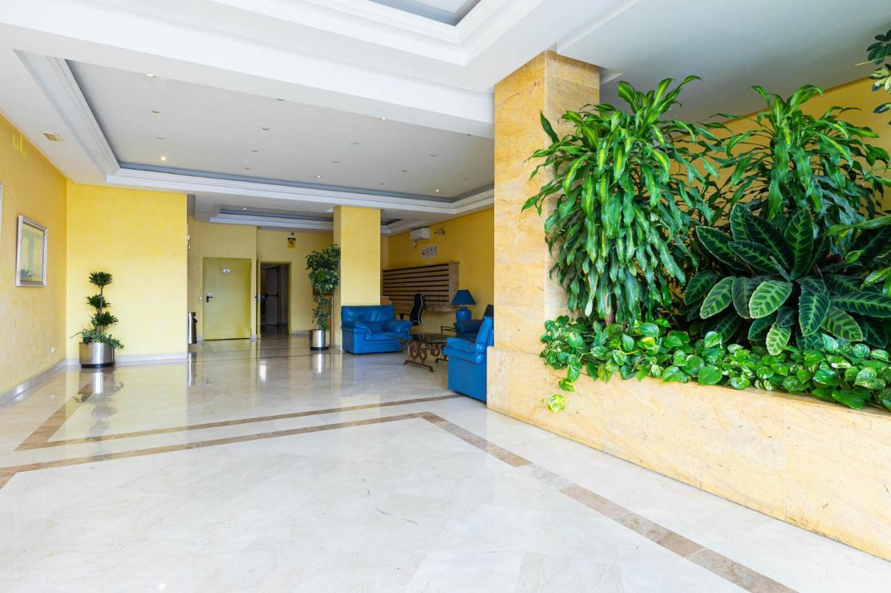 Puerto Banus, Marina Banus, 2Br, 2Bth, Pool, Parking, Marbella, 2H Leilighet Eksteriør bilde