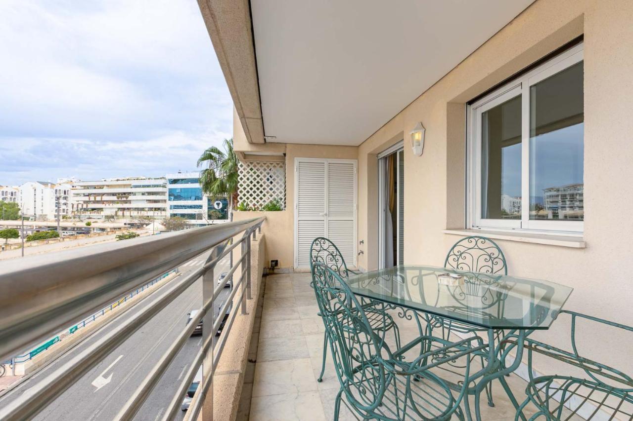 Puerto Banus, Marina Banus, 2Br, 2Bth, Pool, Parking, Marbella, 2H Leilighet Eksteriør bilde