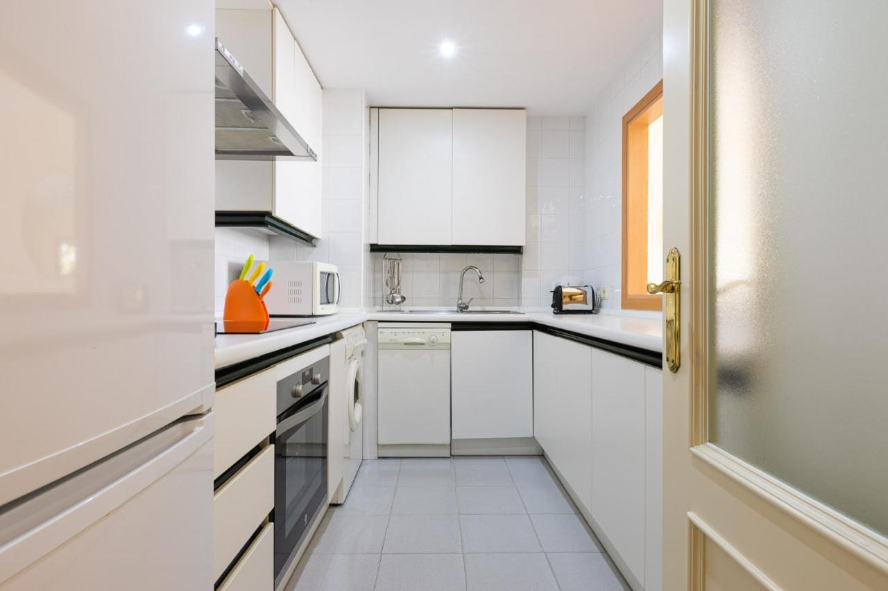 Puerto Banus, Marina Banus, 2Br, 2Bth, Pool, Parking, Marbella, 2H Leilighet Eksteriør bilde