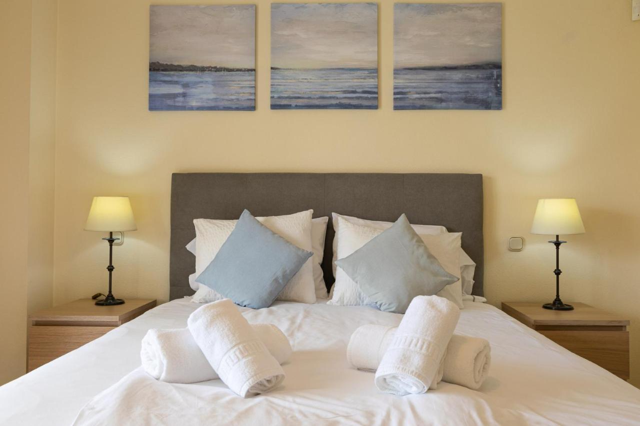 Puerto Banus, Marina Banus, 2Br, 2Bth, Pool, Parking, Marbella, 2H Leilighet Eksteriør bilde
